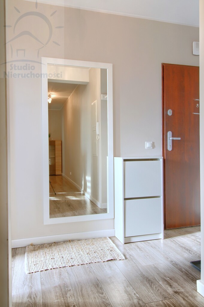 Mieszkanie Wynajem Toruń Stawki, pow. 64 m2 | zdjęcie 0 | szukajlokum.pl