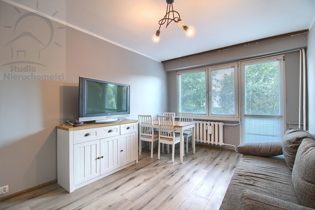 Mieszkanie Wynajem Toruń, pow. 39 m2 | zdjęcie 1 | szukajlokum.pl