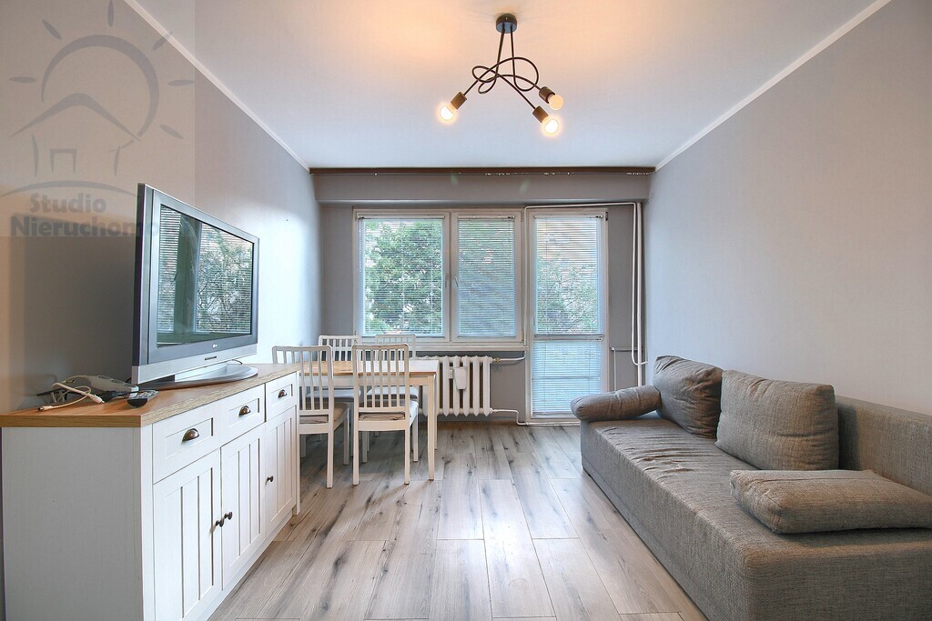 Mieszkanie Wynajem Toruń, pow. 39 m2 | zdjęcie 2 | szukajlokum.pl