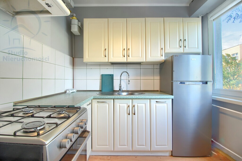 Mieszkanie Wynajem Toruń, pow. 39 m2 | zdjęcie 4 | szukajlokum.pl