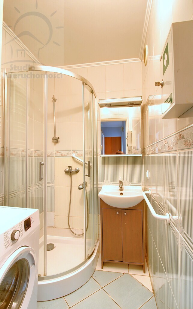 Mieszkanie Wynajem Toruń, pow. 39 m2 | zdjęcie 6 | szukajlokum.pl