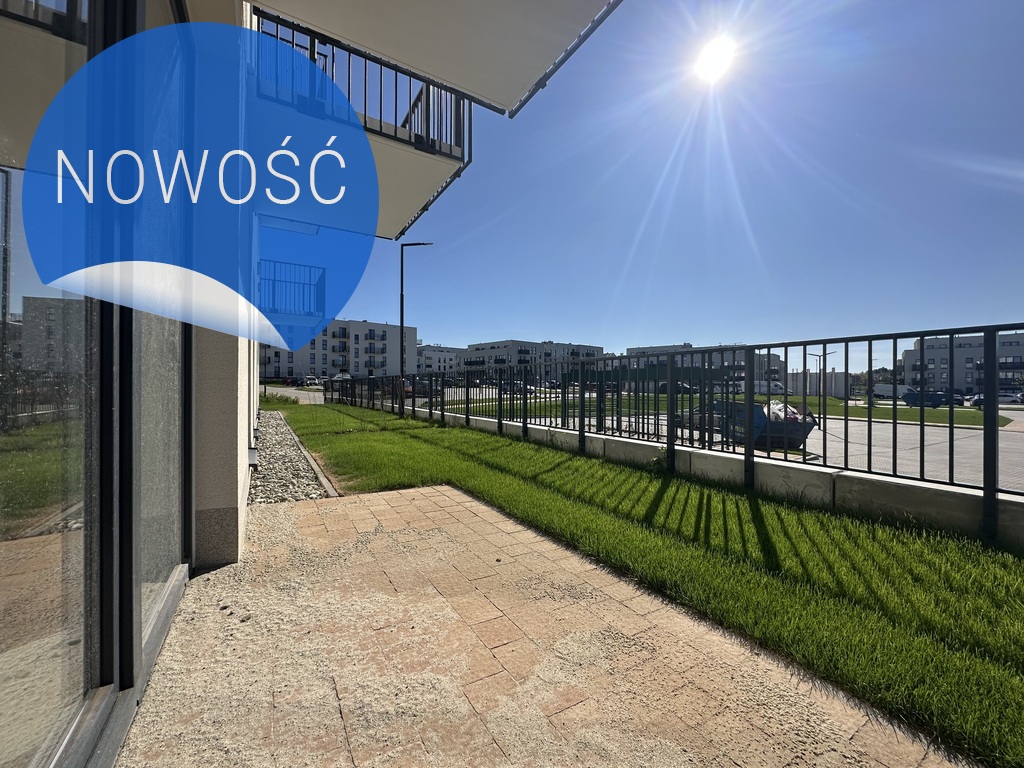 Mieszkanie Sprzedaż Siewierz, pow. 44 m2 | zdjęcie 1 | szukajlokum.pl