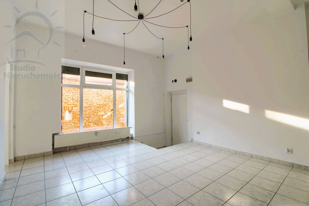 Lokal użytkowy Wynajem Toruń Stare miasto, pow. 56 m2 | zdjęcie 1 | szukajlokum.pl