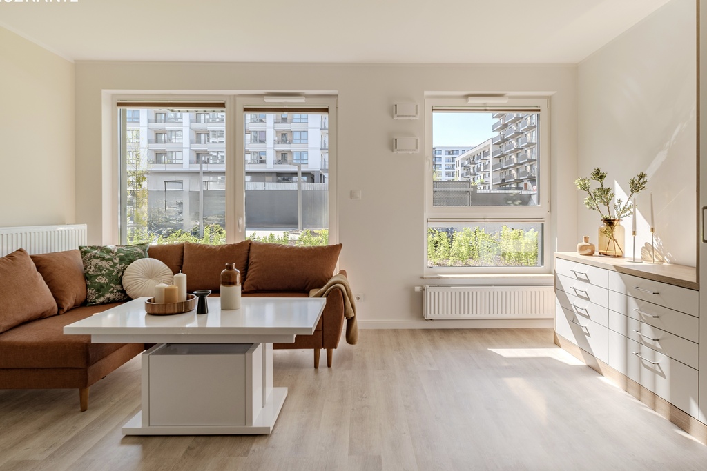 Mieszkanie Sprzedaż Katowice Koszutka Słoneczna, pow. 74 m2 | zdjęcie 5 | szukajlokum.pl