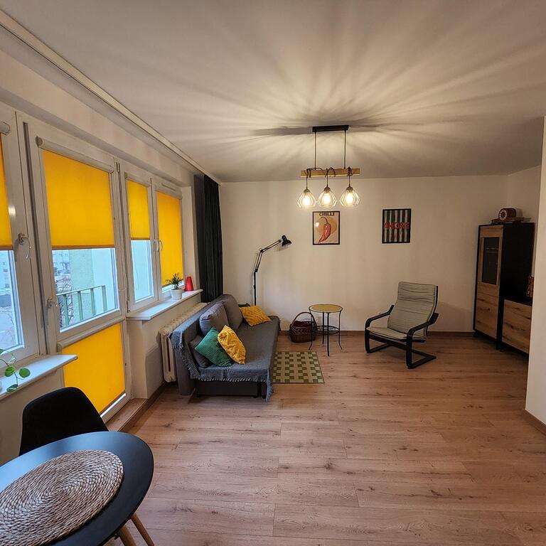 Mieszkanie Wynajem Szczecin Os. gontyny, pow. 31 m2 | zdjęcie 1 | szukajlokum.pl