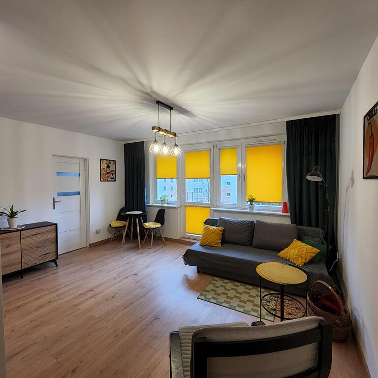 Mieszkanie Wynajem Szczecin Os. gontyny, pow. 31 m2 | zdjęcie 3 | szukajlokum.pl