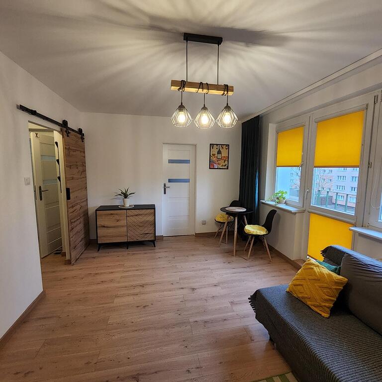 Mieszkanie Wynajem Szczecin Os. gontyny, pow. 31 m2 | zdjęcie 4 | szukajlokum.pl