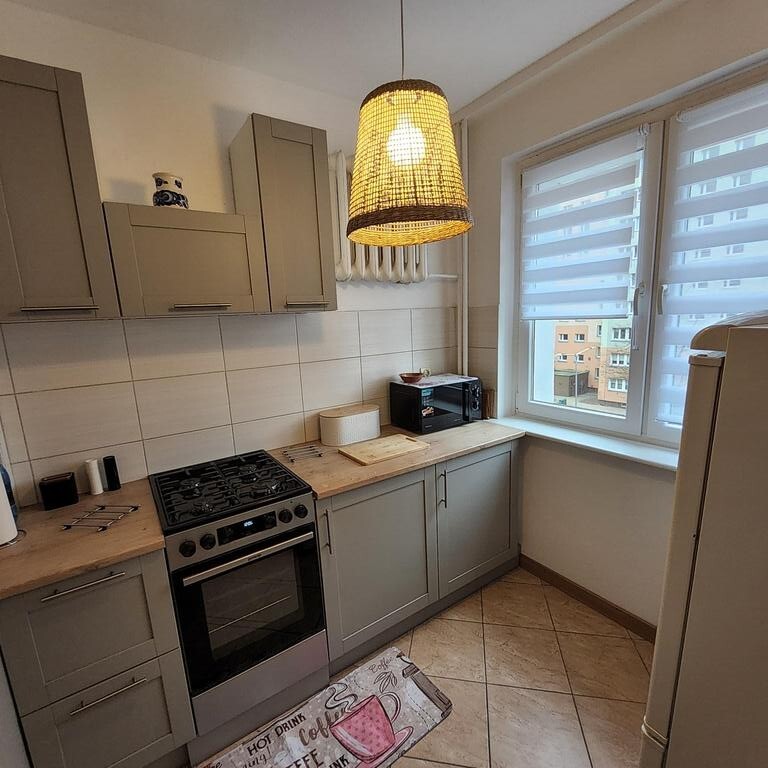 Mieszkanie Wynajem Szczecin Os. gontyny, pow. 31 m2 | zdjęcie 8 | szukajlokum.pl