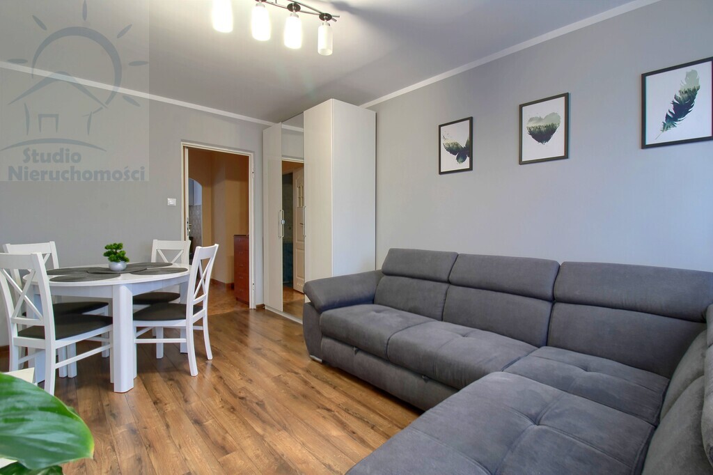 Mieszkanie Wynajem Toruń Rubinkowo, pow. 39 m2 | zdjęcie 1 | szukajlokum.pl