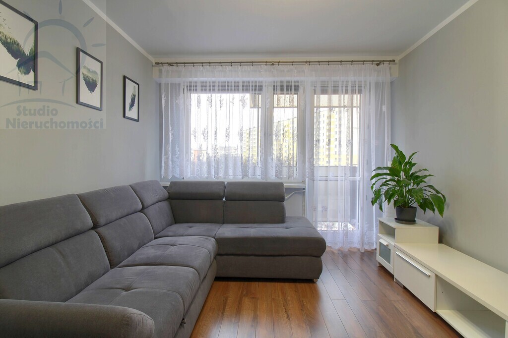 Mieszkanie Wynajem Toruń Rubinkowo, pow. 39 m2 | zdjęcie 2 | szukajlokum.pl