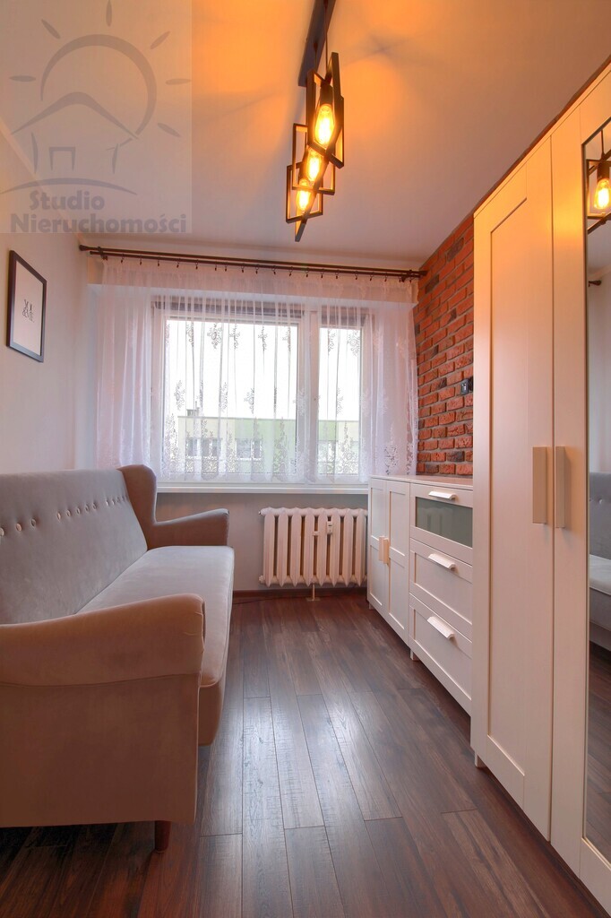 Mieszkanie Wynajem Toruń Rubinkowo, pow. 39 m2 | zdjęcie 3 | szukajlokum.pl