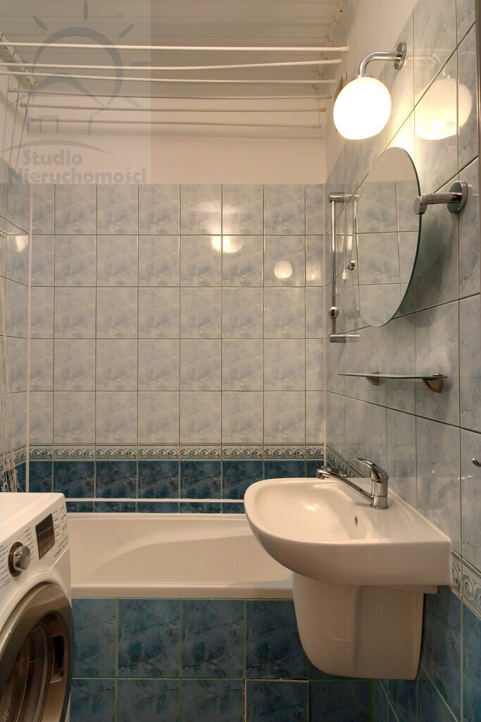 Mieszkanie Wynajem Toruń Rubinkowo, pow. 39 m2 | zdjęcie 4 | szukajlokum.pl