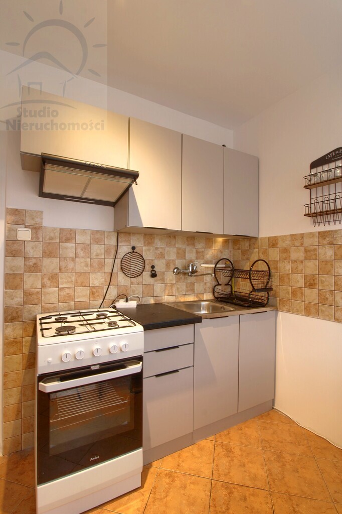 Mieszkanie Wynajem Toruń Rubinkowo, pow. 39 m2 | zdjęcie 5 | szukajlokum.pl