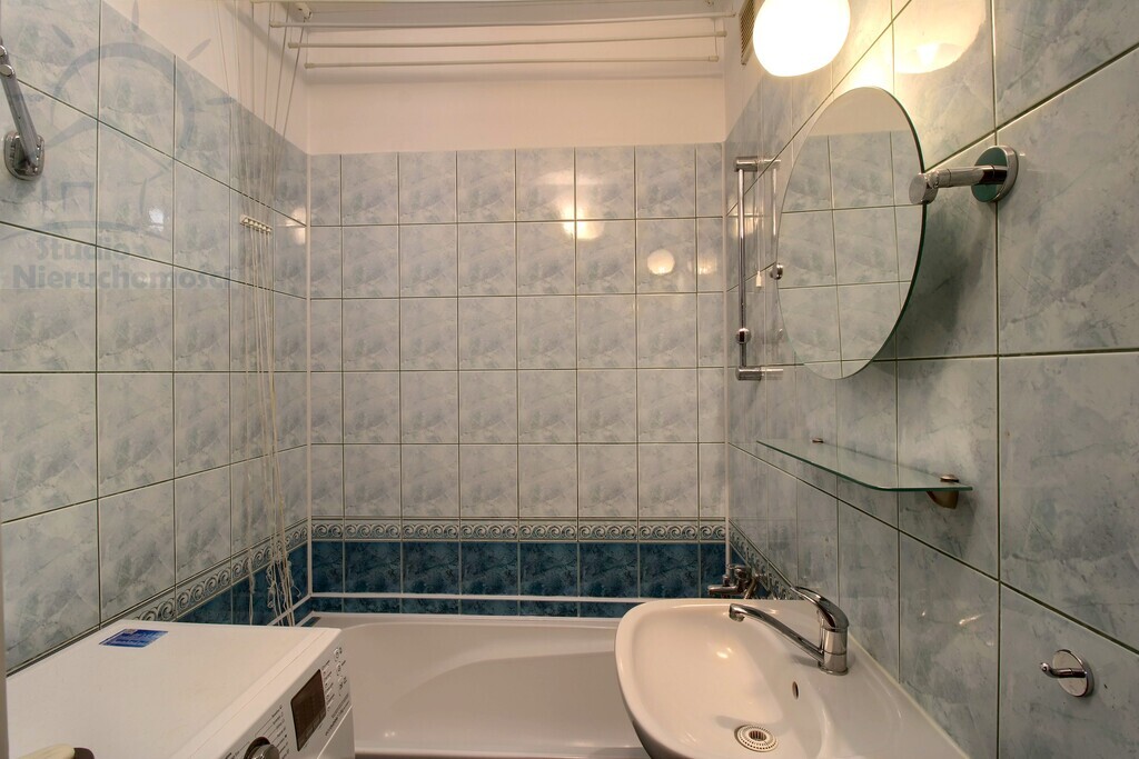 Mieszkanie Wynajem Toruń Rubinkowo, pow. 39 m2 | zdjęcie 7 | szukajlokum.pl