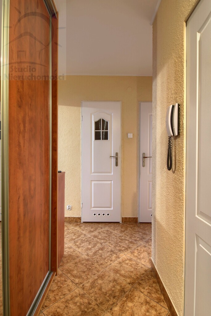 Mieszkanie Wynajem Toruń Rubinkowo, pow. 39 m2 | zdjęcie 9 | szukajlokum.pl