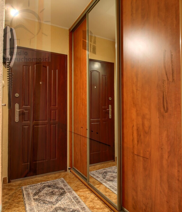 Mieszkanie Wynajem Toruń Rubinkowo, pow. 39 m2 | zdjęcie 10 | szukajlokum.pl