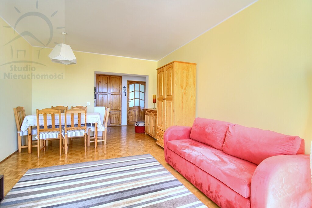 Mieszkanie Wynajem Toruń Chełmińskie przedmieśc, pow. 56 m2 | zdjęcie 2 | szukajlokum.pl