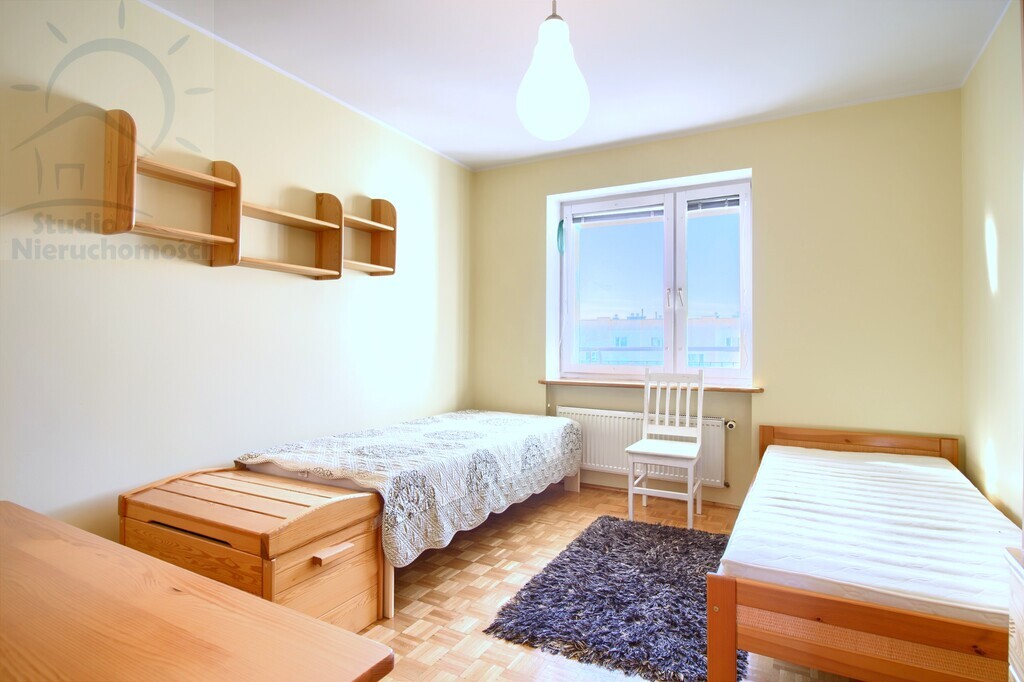 Mieszkanie Wynajem Toruń Chełmińskie przedmieśc, pow. 56 m2 | zdjęcie 3 | szukajlokum.pl