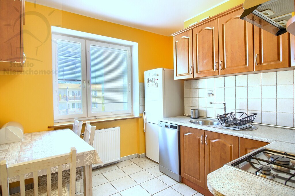 Mieszkanie Wynajem Toruń Chełmińskie przedmieśc, pow. 56 m2 | zdjęcie 5 | szukajlokum.pl