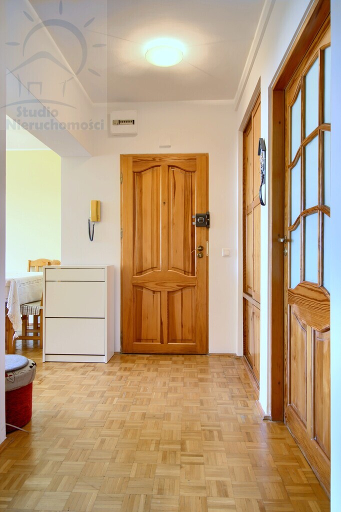 Mieszkanie Wynajem Toruń Chełmińskie przedmieśc, pow. 56 m2 | zdjęcie 7 | szukajlokum.pl