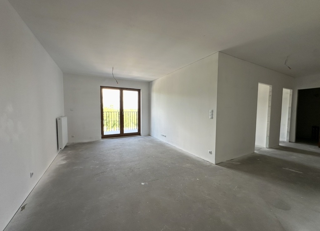 Mieszkanie Sprzedaż Katowice Brynów Meteorologów, pow. 57 m2 | zdjęcie 1 | szukajlokum.pl