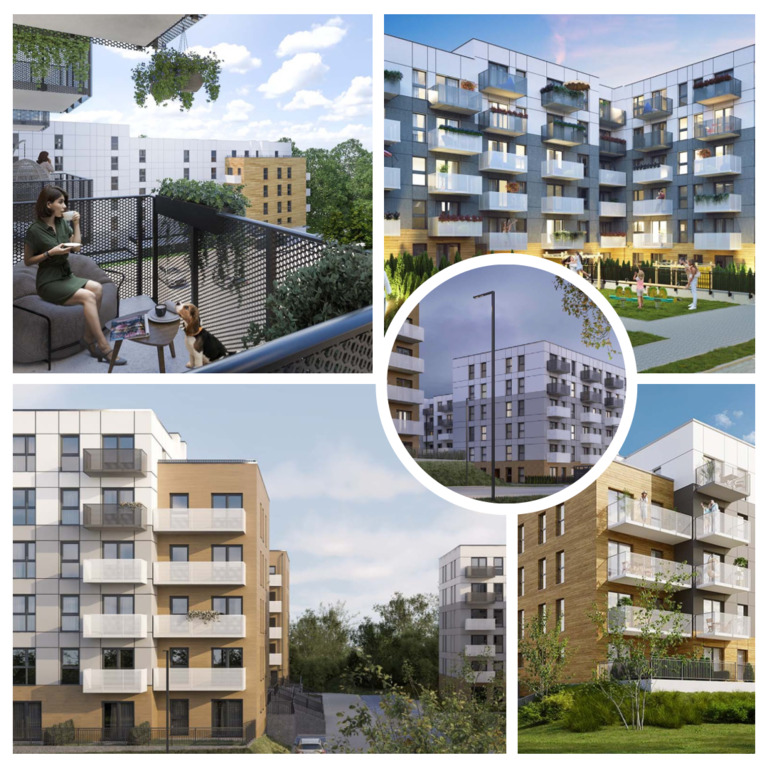 Mieszkanie Sprzedaż Sosnowiec Sielec, pow. 27 m2 | zdjęcie 3 | szukajlokum.pl