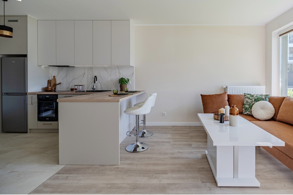 Mieszkanie Sprzedaż Sosnowiec Sielec, pow. 27 m2 | zdjęcie 5 | szukajlokum.pl