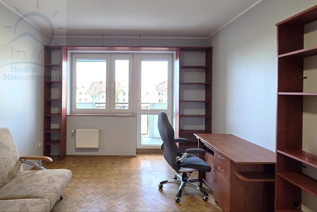 Mieszkanie Wynajem Toruń Chełmińskie przedmieśc, pow. 34 m2 | zdjęcie 1 | szukajlokum.pl