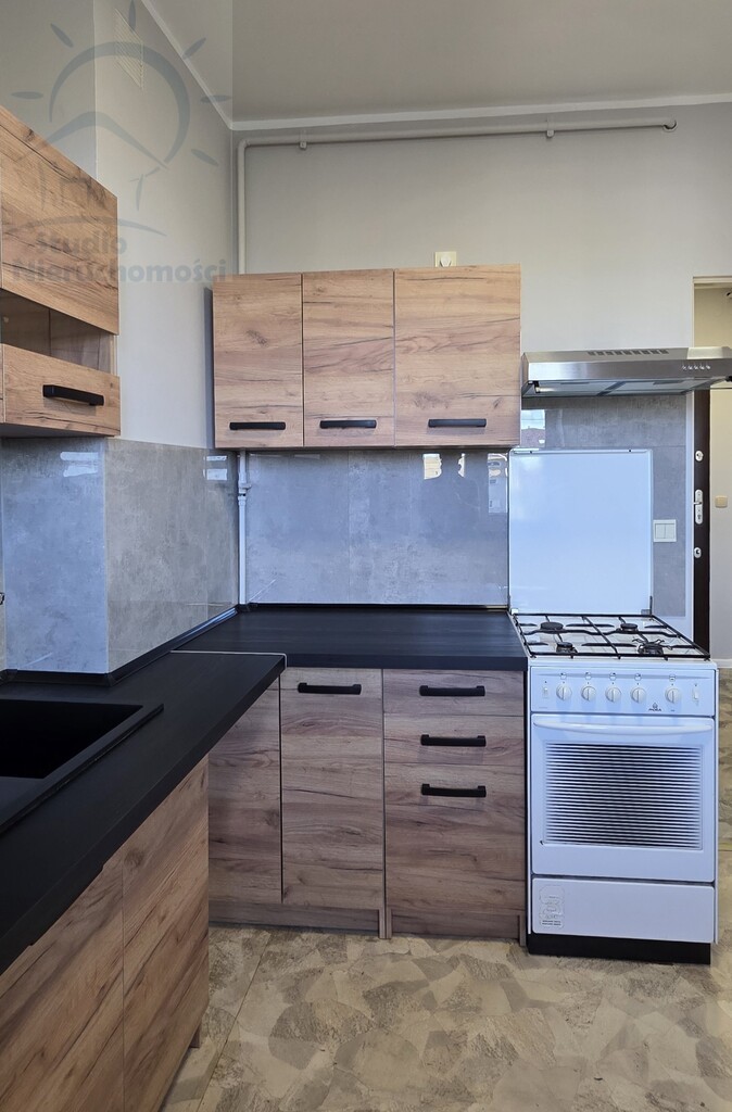 Mieszkanie Wynajem Toruń Chełmińskie przedmieśc, pow. 34 m2 | zdjęcie 4 | szukajlokum.pl