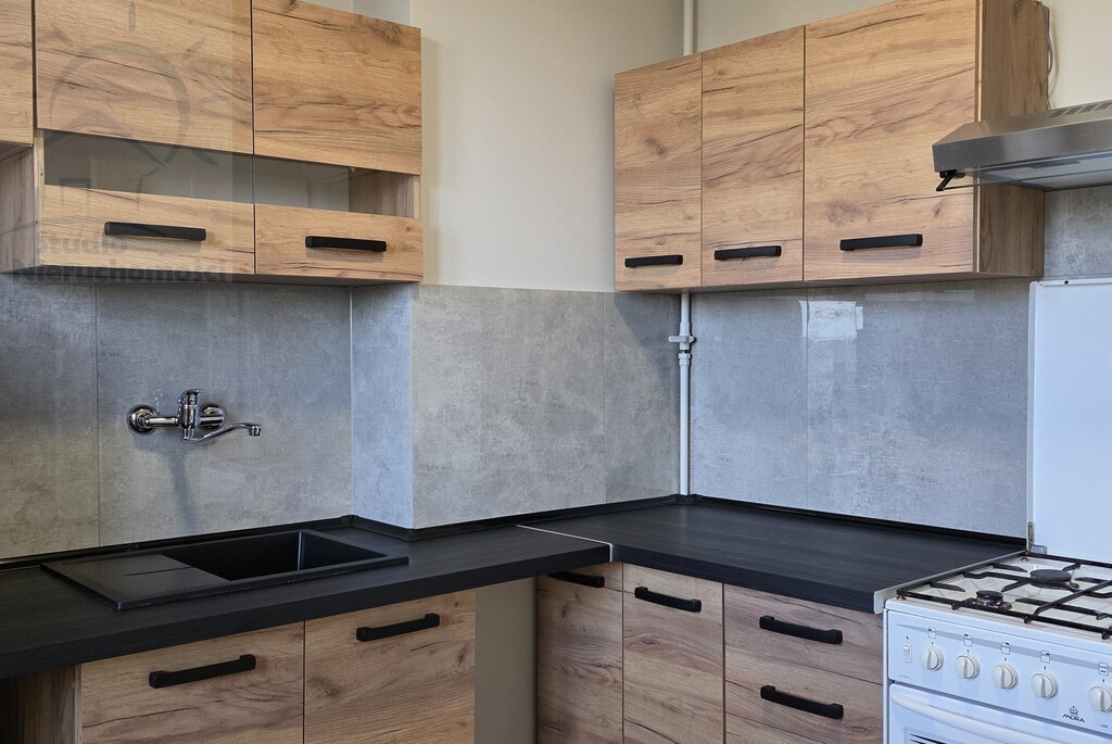 Mieszkanie Wynajem Toruń Chełmińskie przedmieśc, pow. 34 m2 | zdjęcie 5 | szukajlokum.pl