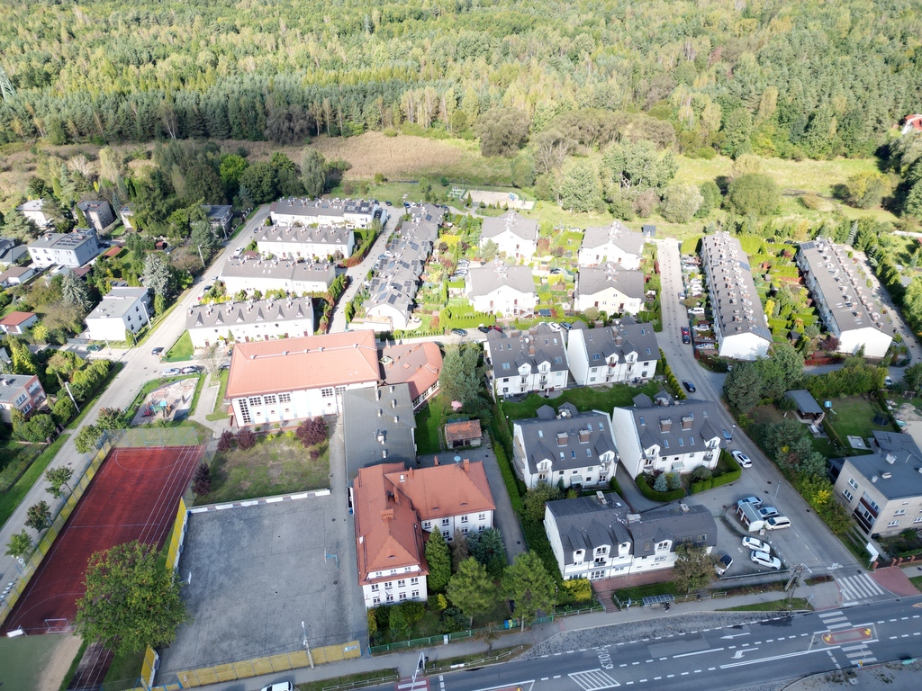 Mieszkanie Wynajem Katowice Panewniki Panewnicka, pow. 102 m2 | zdjęcie 1 | szukajlokum.pl