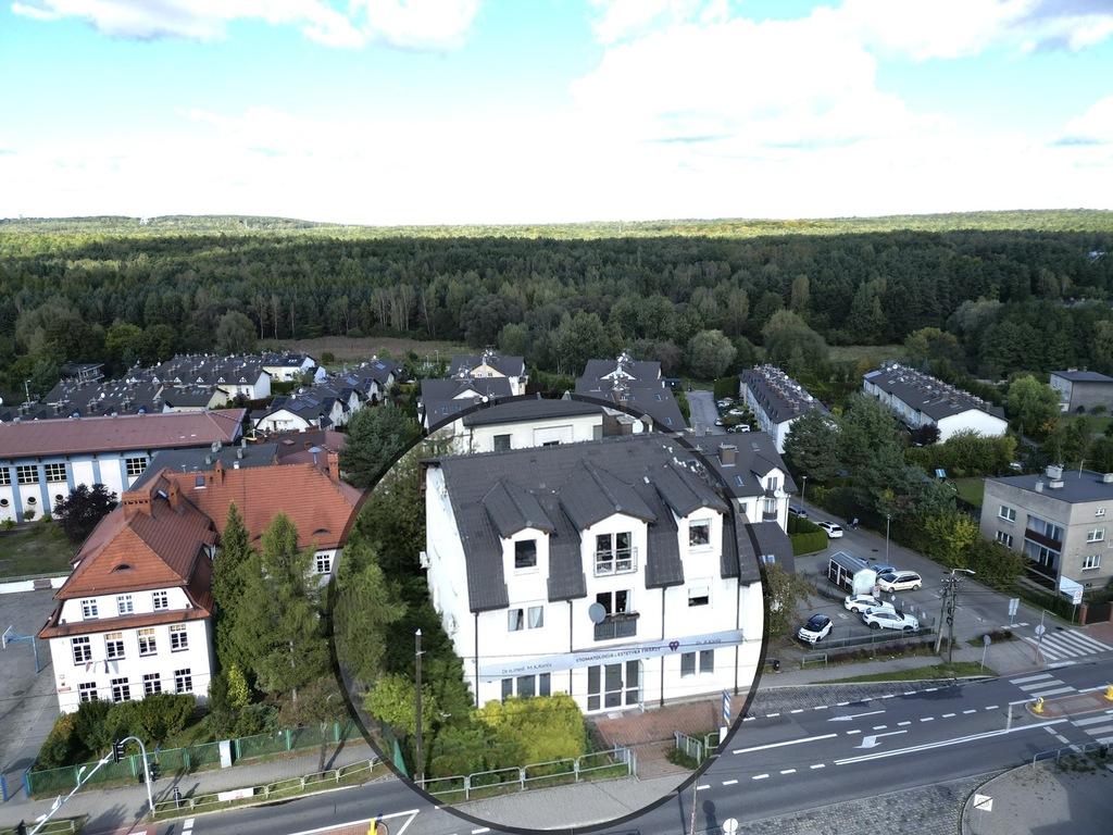 Mieszkanie Wynajem Katowice Panewniki Panewnicka, pow. 102 m2 | zdjęcie 2 | szukajlokum.pl