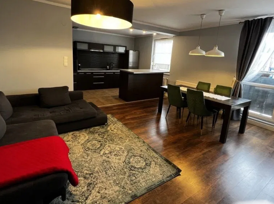 Mieszkanie Wynajem Katowice Panewniki Panewnicka, pow. 102 m2 | zdjęcie 4 | szukajlokum.pl