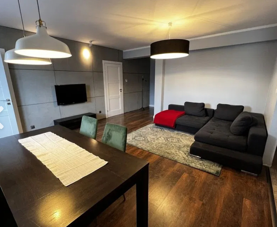 Mieszkanie Wynajem Katowice Panewniki Panewnicka, pow. 102 m2 | zdjęcie 4 | szukajlokum.pl