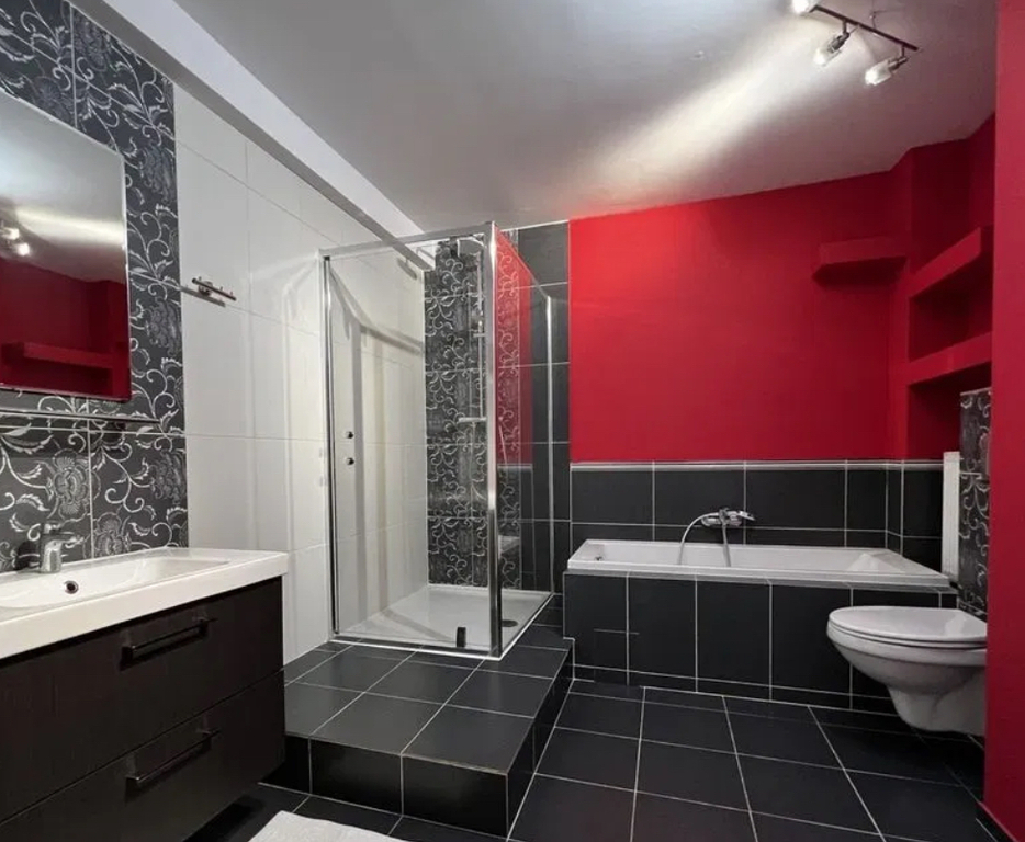 Mieszkanie Wynajem Katowice Panewniki Panewnicka, pow. 102 m2 | zdjęcie 5 | szukajlokum.pl