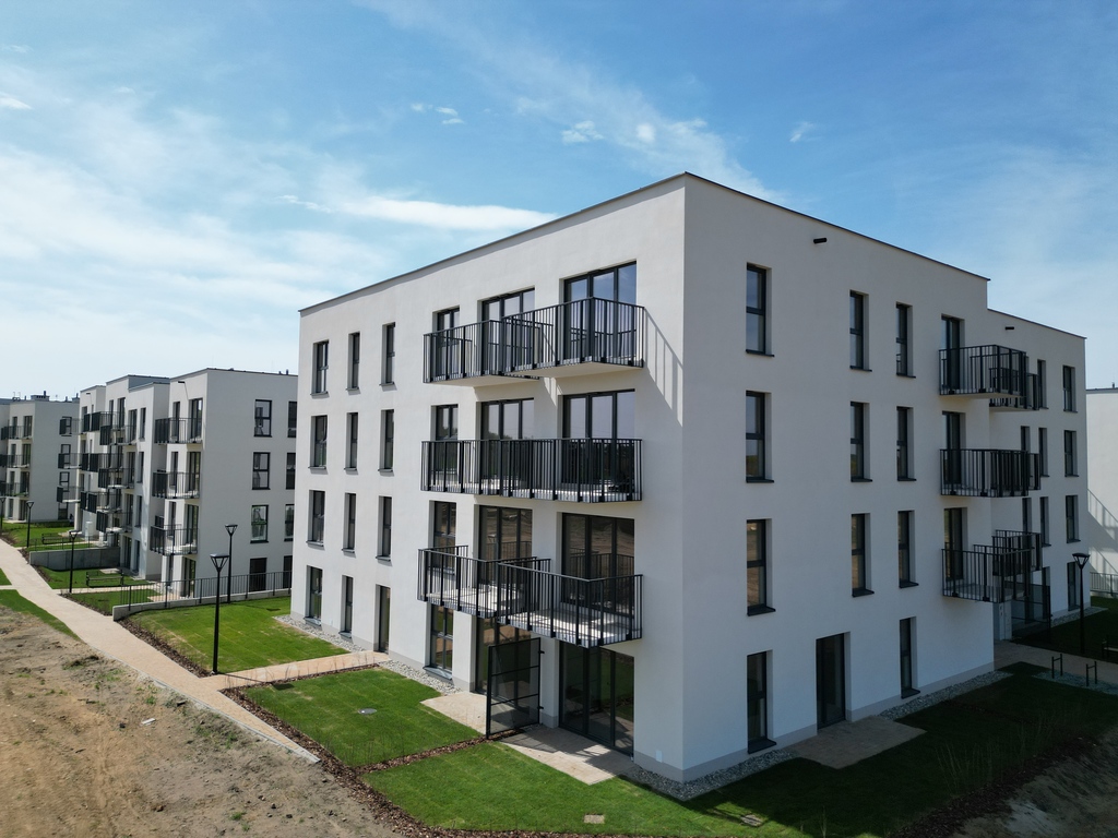 Mieszkanie Sprzedaż Siewierz, pow. 44 m2 | zdjęcie 1 | szukajlokum.pl