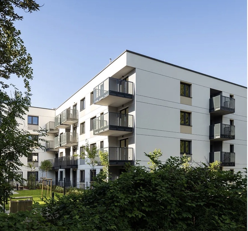 Mieszkanie Wynajem Chorzów Centrum Ks. piotra skargi, pow. 33 m2 | zdjęcie 2 | szukajlokum.pl