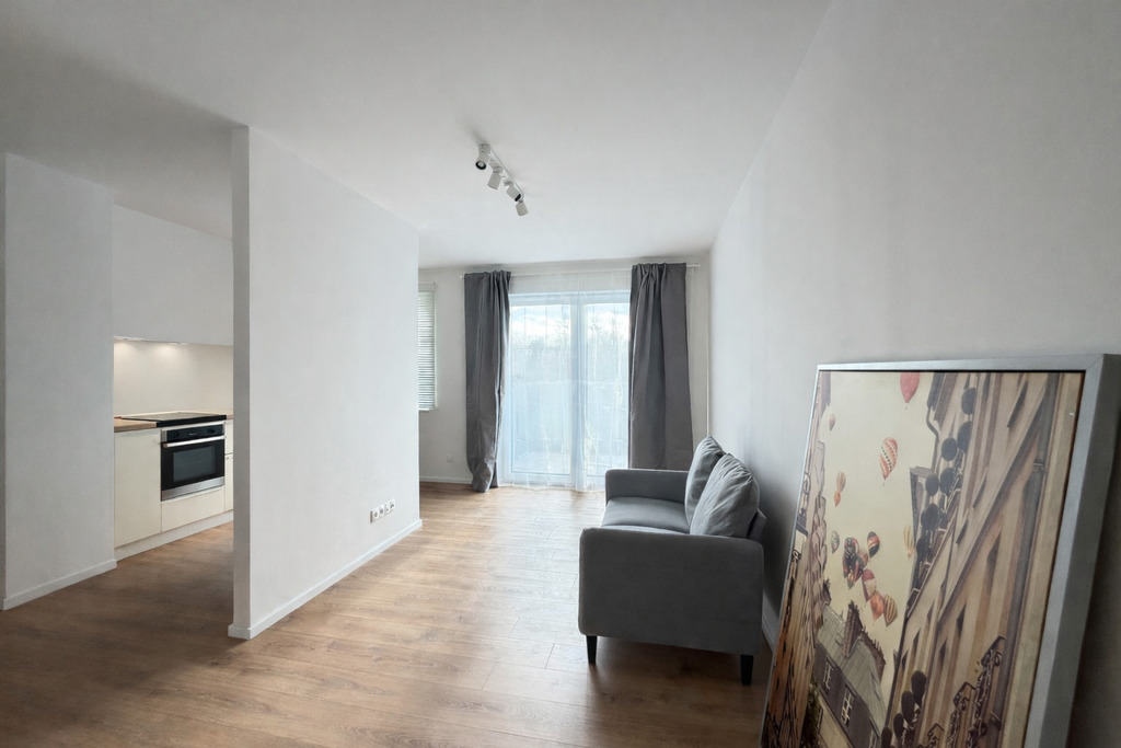 Mieszkanie Wynajem Chorzów Centrum Ks. piotra skargi, pow. 33 m2 | zdjęcie 6 | szukajlokum.pl