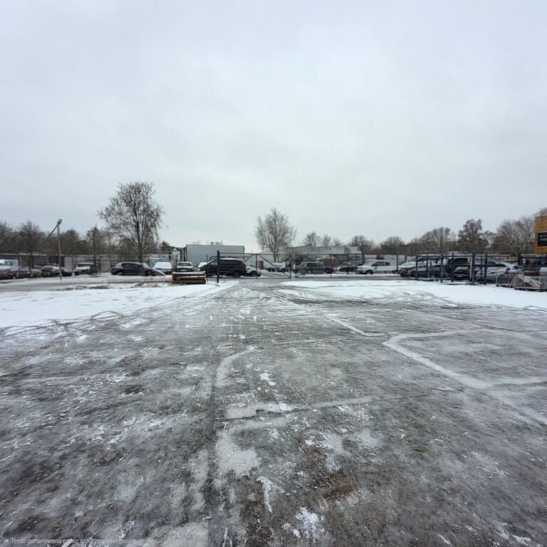 Działka Wynajem Szczecin Pomorzany | zdjęcie 4 | szukajlokum.pl