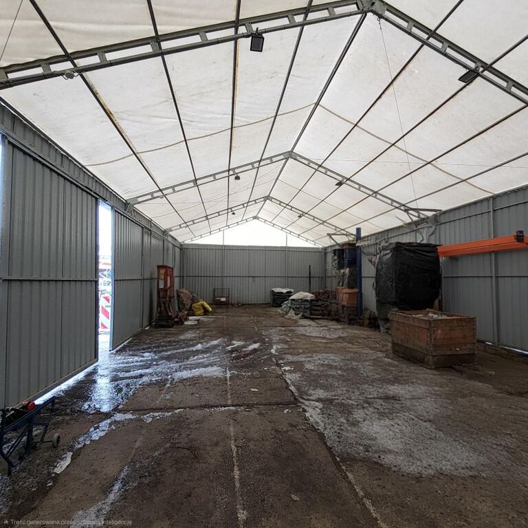 Budynek użytkowy Wynajem Szczecin Pomorzany, pow. 200 m2 | zdjęcie 1 | szukajlokum.pl