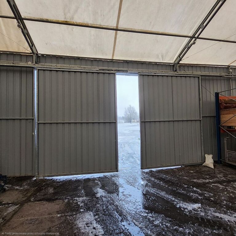 Budynek użytkowy Wynajem Szczecin Pomorzany, pow. 200 m2 | zdjęcie 2 | szukajlokum.pl