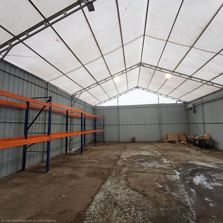 Budynek użytkowy Wynajem Szczecin Pomorzany, pow. 200 m2 | zdjęcie 3 | szukajlokum.pl