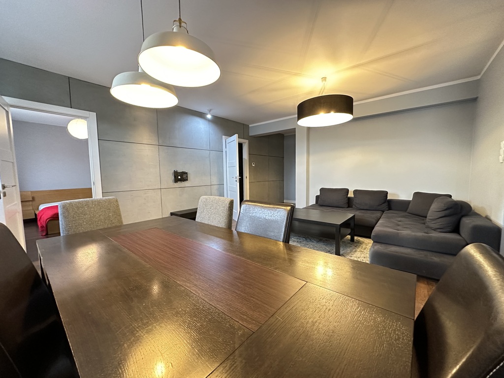 Mieszkanie Sprzedaż Katowice Panewniki, pow. 102 m2 | zdjęcie 5 | szukajlokum.pl