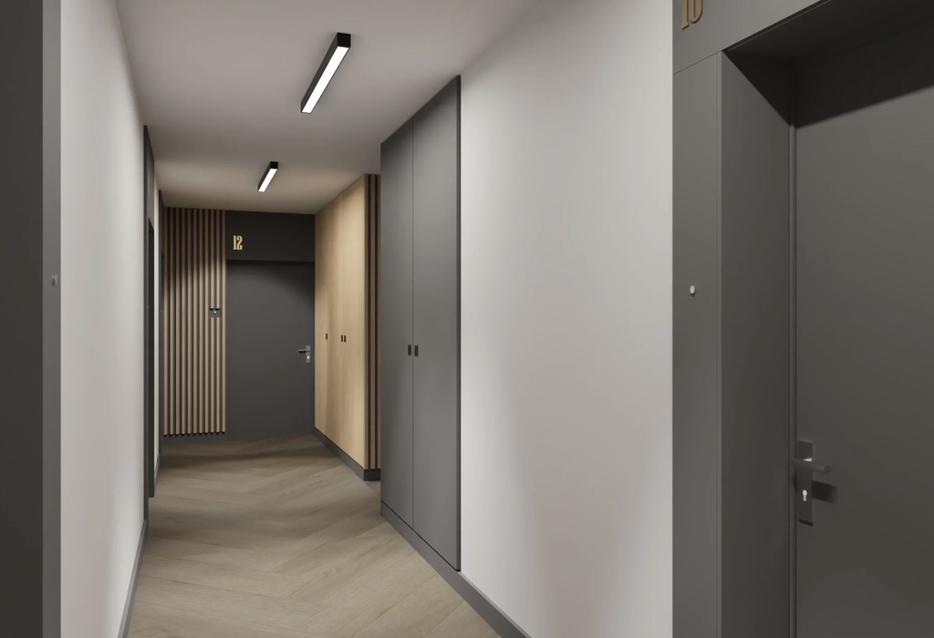 Mieszkanie Sprzedaż Katowice Józefowiec, pow. 55 m2 | zdjęcie 3 | szukajlokum.pl