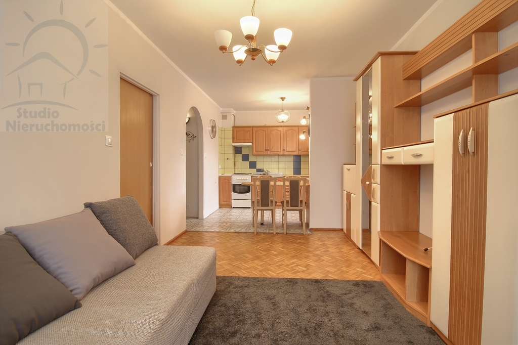 Mieszkanie Wynajem Toruń Koniuchy Koniuchy 13b, pow. 38 m2 | zdjęcie 2 | szukajlokum.pl