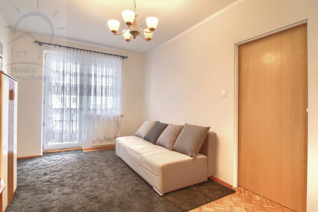 Mieszkanie Wynajem Toruń Koniuchy Koniuchy 13b, pow. 38 m2 | zdjęcie 3 | szukajlokum.pl