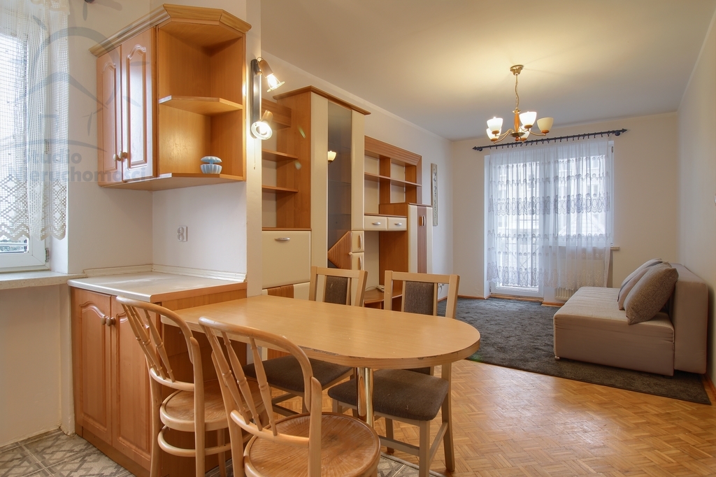 Mieszkanie Wynajem Toruń Koniuchy Koniuchy 13b, pow. 38 m2 | zdjęcie 4 | szukajlokum.pl