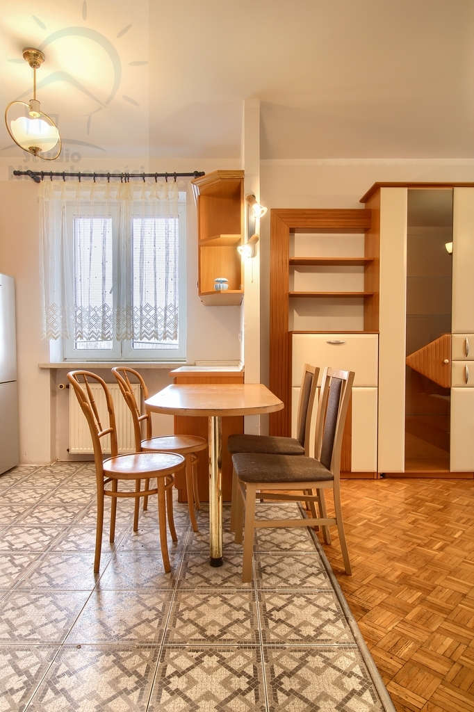 Mieszkanie Wynajem Toruń Koniuchy Koniuchy 13b, pow. 38 m2 | zdjęcie 5 | szukajlokum.pl