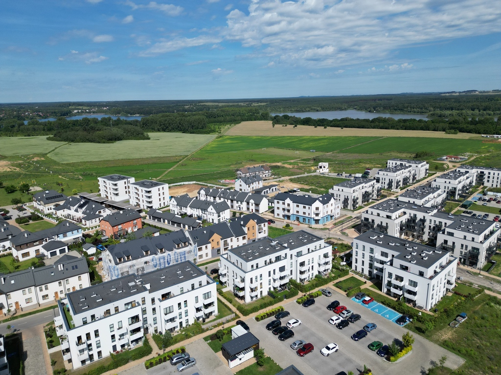 Mieszkanie Sprzedaż Siewierz, pow. 58 m2 | zdjęcie 3 | szukajlokum.pl