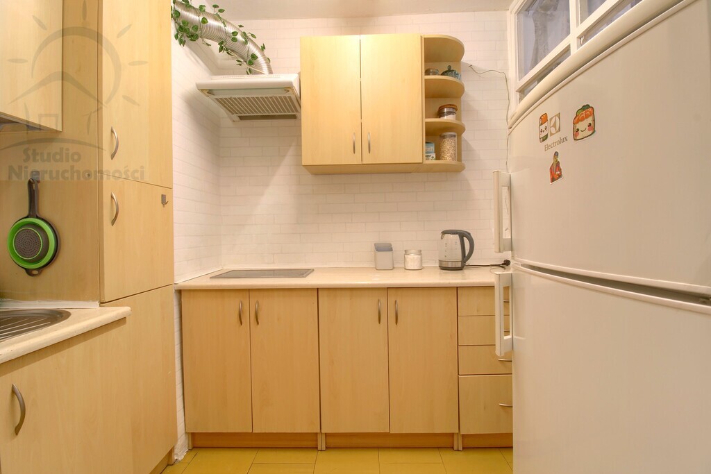 Mieszkanie Sprzedaż Toruń Mokre Wojska polskiego, pow. 37 m2 | zdjęcie 4 | szukajlokum.pl